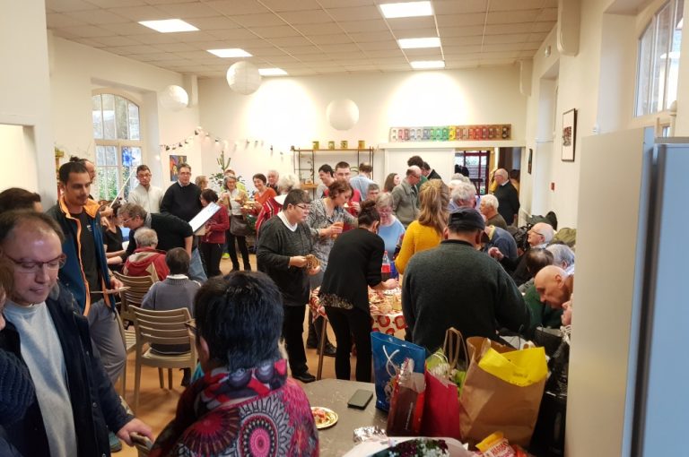 le temps du regard - historique 2